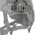 "COMMUNICATION HEADSET V" Активные тактические наушники для стрельбы в Иваново