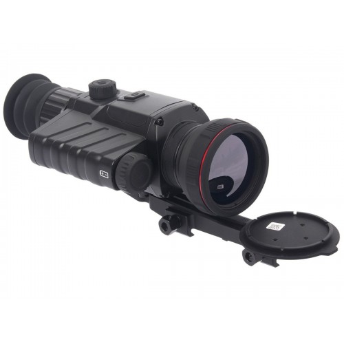 Тепловизионный прицел Guide TR450 в Иваново