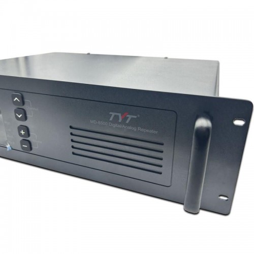Ретранслятор дуплексный цифровой TYT MD-8500 DMR UHF в Иваново