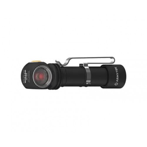 Мультифонарь Armytek Wizard C2 WR Magnet USB (теплый свет) в Иваново