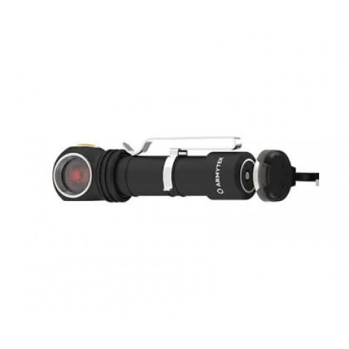 Мультифонарь Armytek Wizard C2 WR Magnet USB (теплый свет) в Иваново