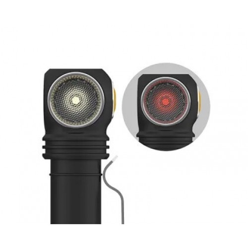 Мультифонарь Armytek Wizard C2 WR Magnet USB (теплый свет) в Иваново