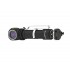 Мультифонарь Armytek Wizard C2 WUV Magnet USB в Иваново