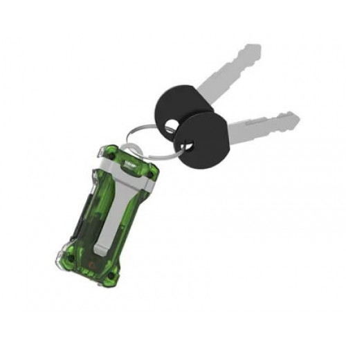 Наключный фонарь Armytek Zippy Extended Set WR (Green Jade) в Иваново