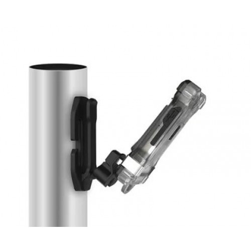 Наключный фонарь Armytek Zippy Extended Set WR (Grey Onyx) в Иваново