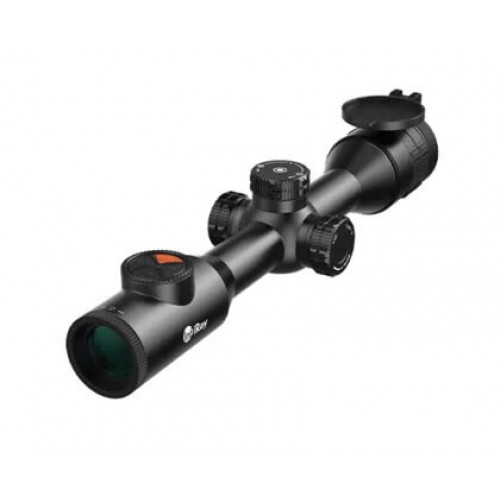 Тепловизионный прицел iRay Tube TH 35 v2 LRF в Иваново