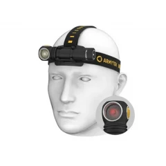 Мультифонарь Armytek Wizard C2 WR Magnet USB (теплый свет)