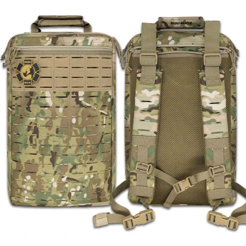 R9 - Тактический рюкзак парамедика Rhino Rescue 20L в Иваново