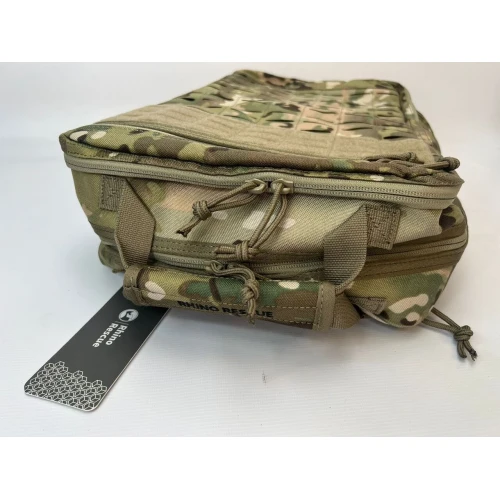 R9 - Тактический рюкзак парамедика Rhino Rescue 20L в Иваново