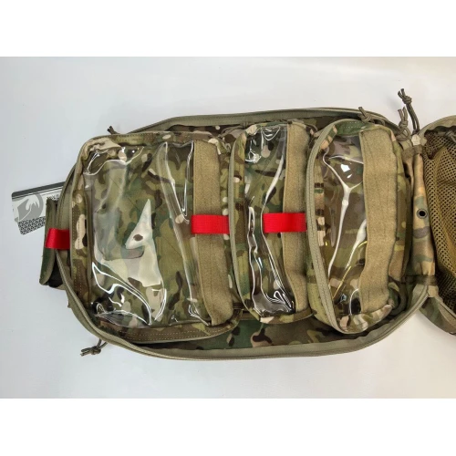 R9 - Тактический рюкзак парамедика Rhino Rescue 20L в Иваново