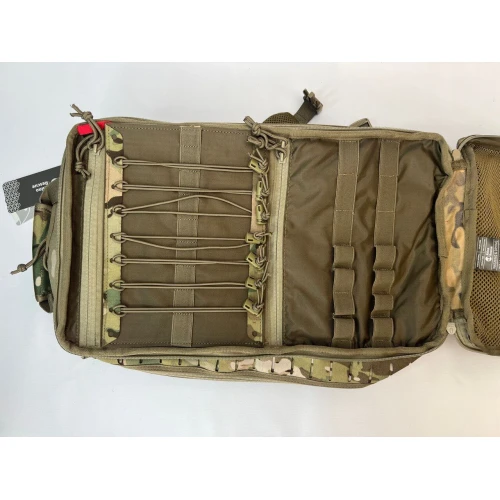 R9 - Тактический рюкзак парамедика Rhino Rescue 20L в Иваново